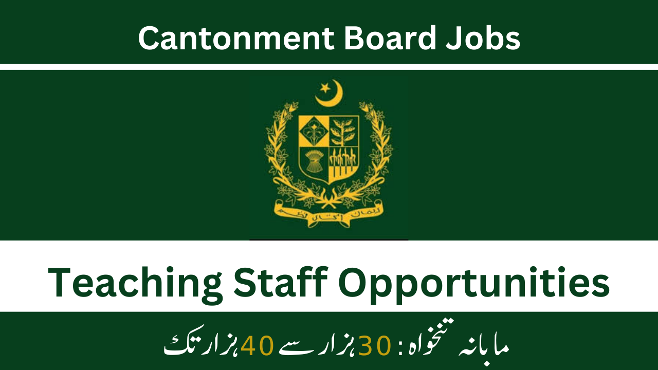Cantonment-Board-Jobs.
