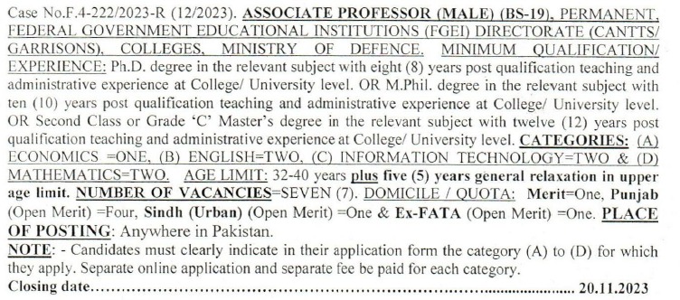 Associate-Professor-Jobs-2023-in-Federal-Government-Educational-Institutions-FGEI-1.jpg 