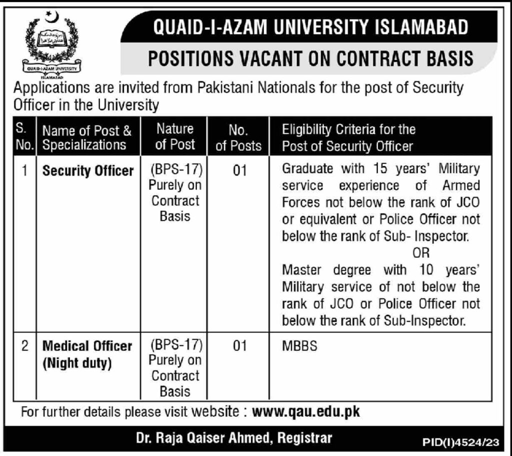 Quaid-I-Azam-University-QAU-Islamabad-Jobs-2024-1024x912-1.jpg 
